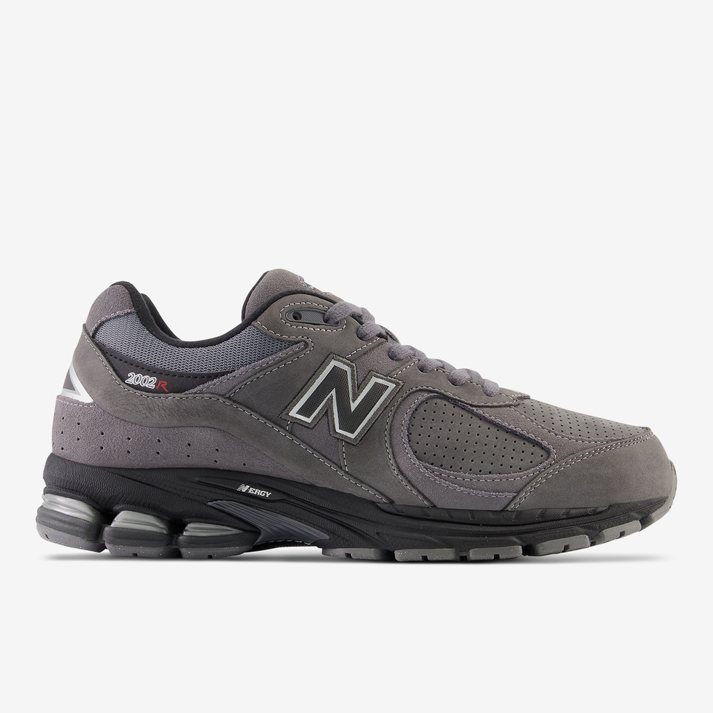 New Balance M 2002R Autumn Fashion Freizeitschuhe Herren, grau, Grösse: 40 von New Balance