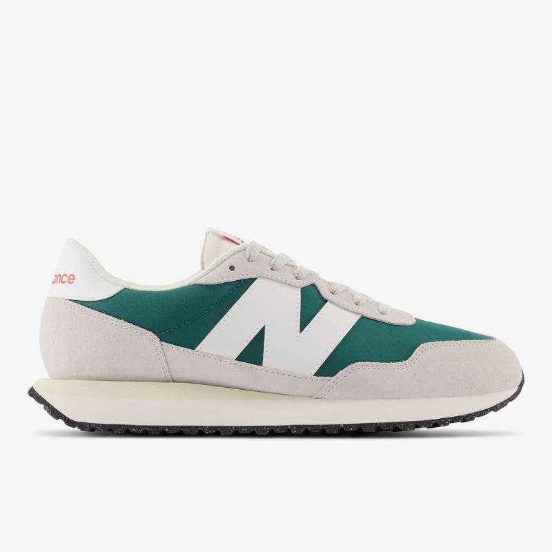 New Balance M 237 Seasonal Freizeitschuhe Herren, mehrfarbig, Grösse: 40 von New Balance