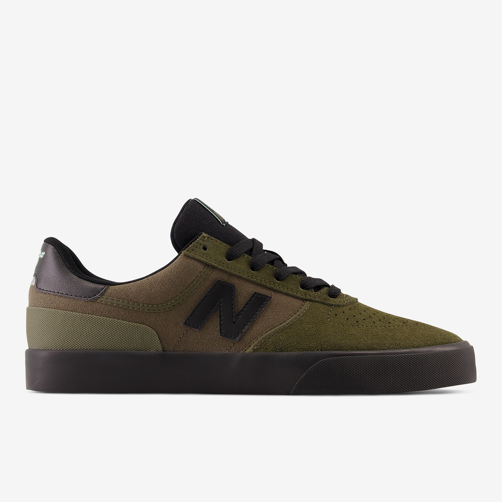 New Balance M 272 Autumn Skateboardschuhe Herren, grün, Grösse: 36 von New Balance