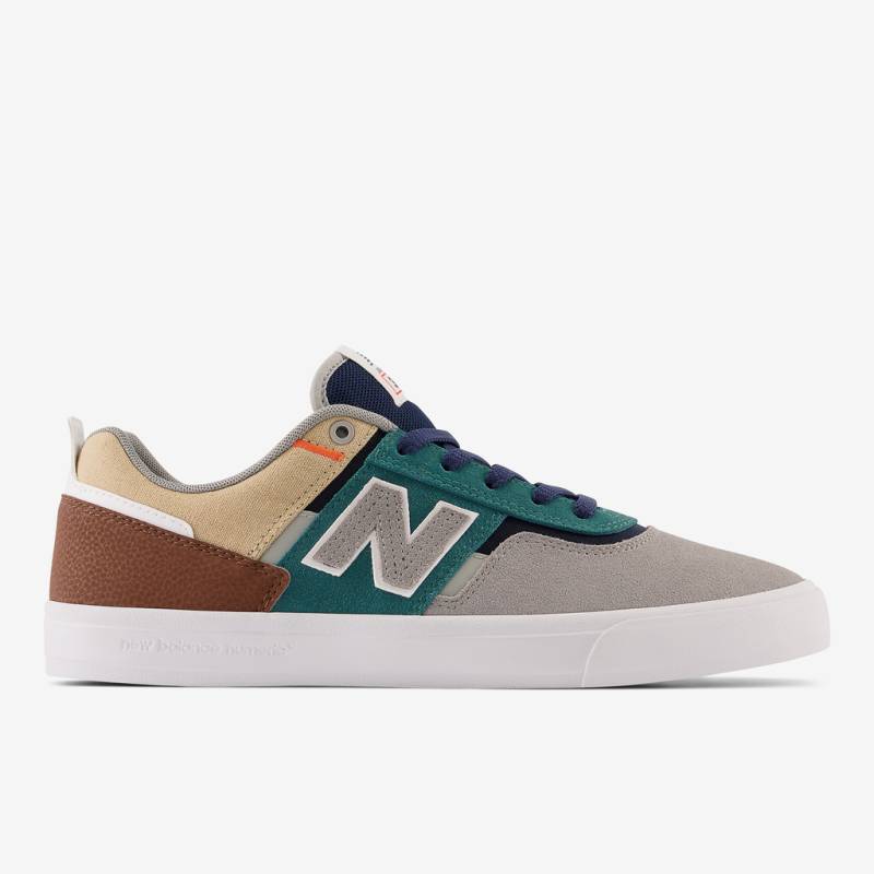 New Balance M 306 Jamie Foy Skateboardschuhe Herren, mehrfarbig, Grösse: 40 von New Balance