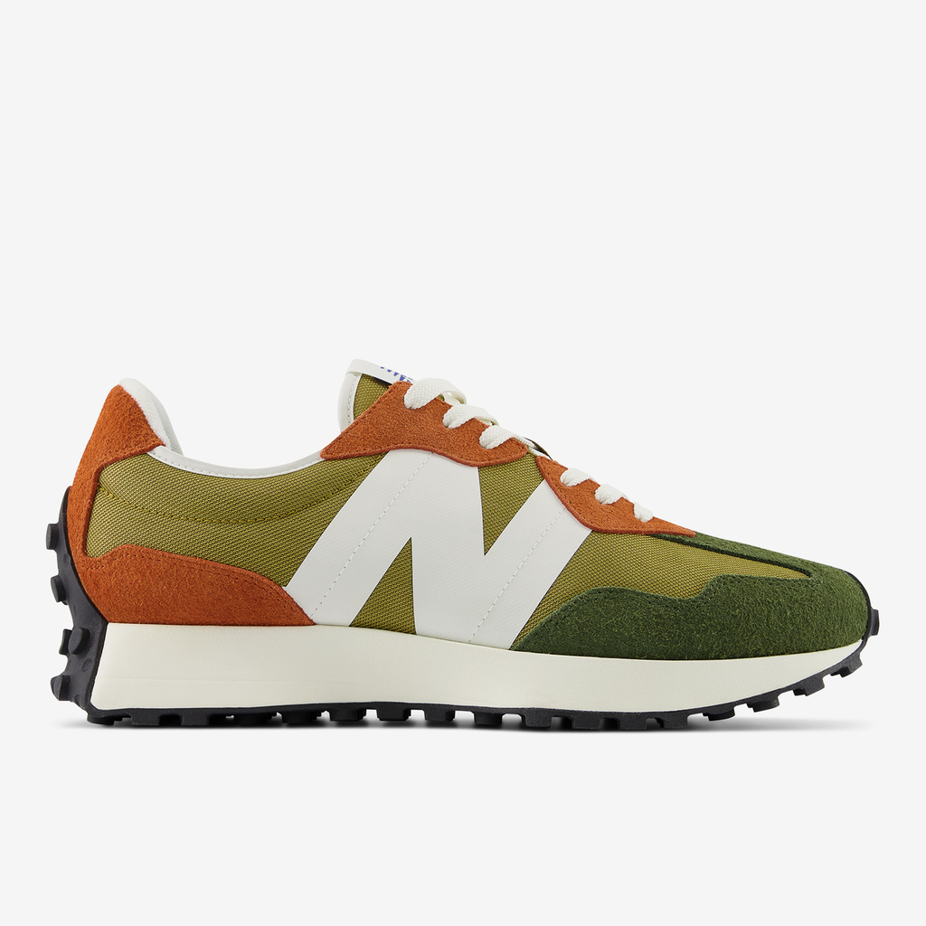 New Balance M 327 Autumn Freizeitschuhe Herren, mehrfarbig, Grösse: 40 New Balance M 327 Autumn Freizeitschuhe Herren, mehrfarbig, Grösse: 40 von New Balance