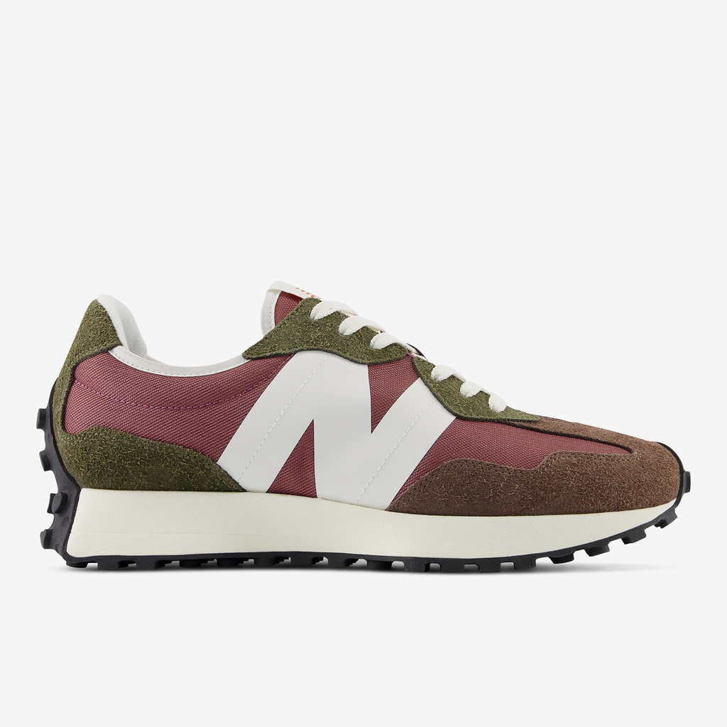 New Balance M 327 Autumn Freizeitschuhe Herren, mehrfarbig, Grösse: 40 von New Balance