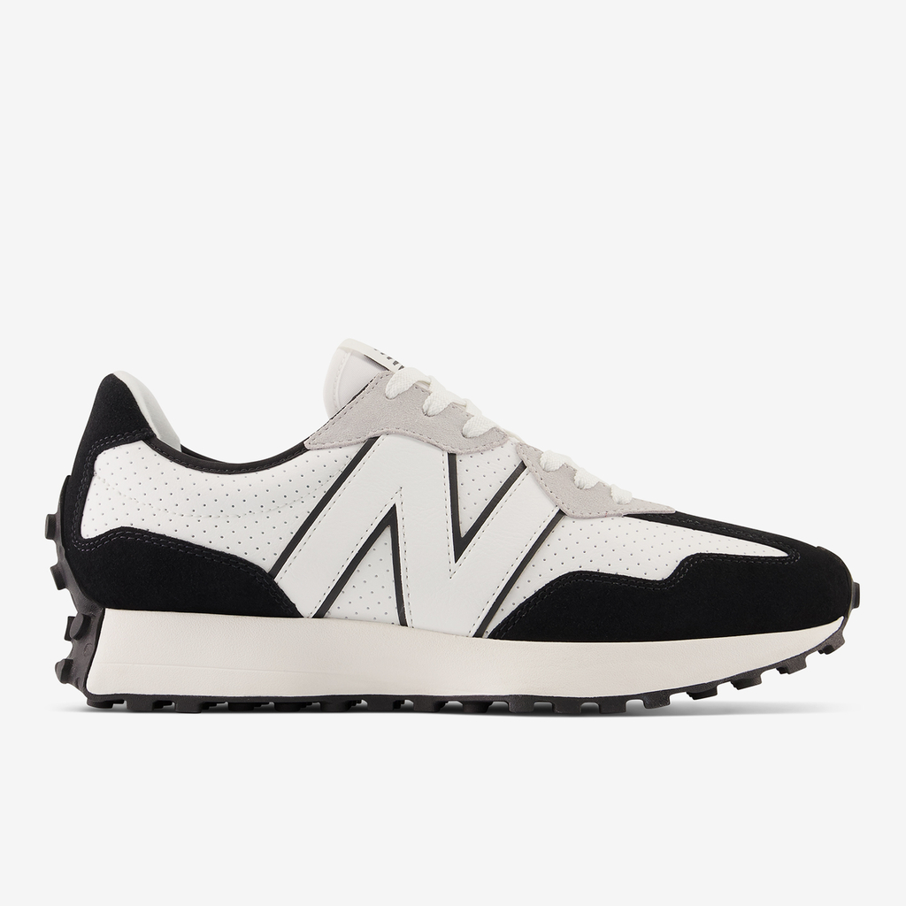 New Balance M 327 Brighter Basics Freizeitschuhe Herren, mehrfarbig, Grösse: 40 von New Balance