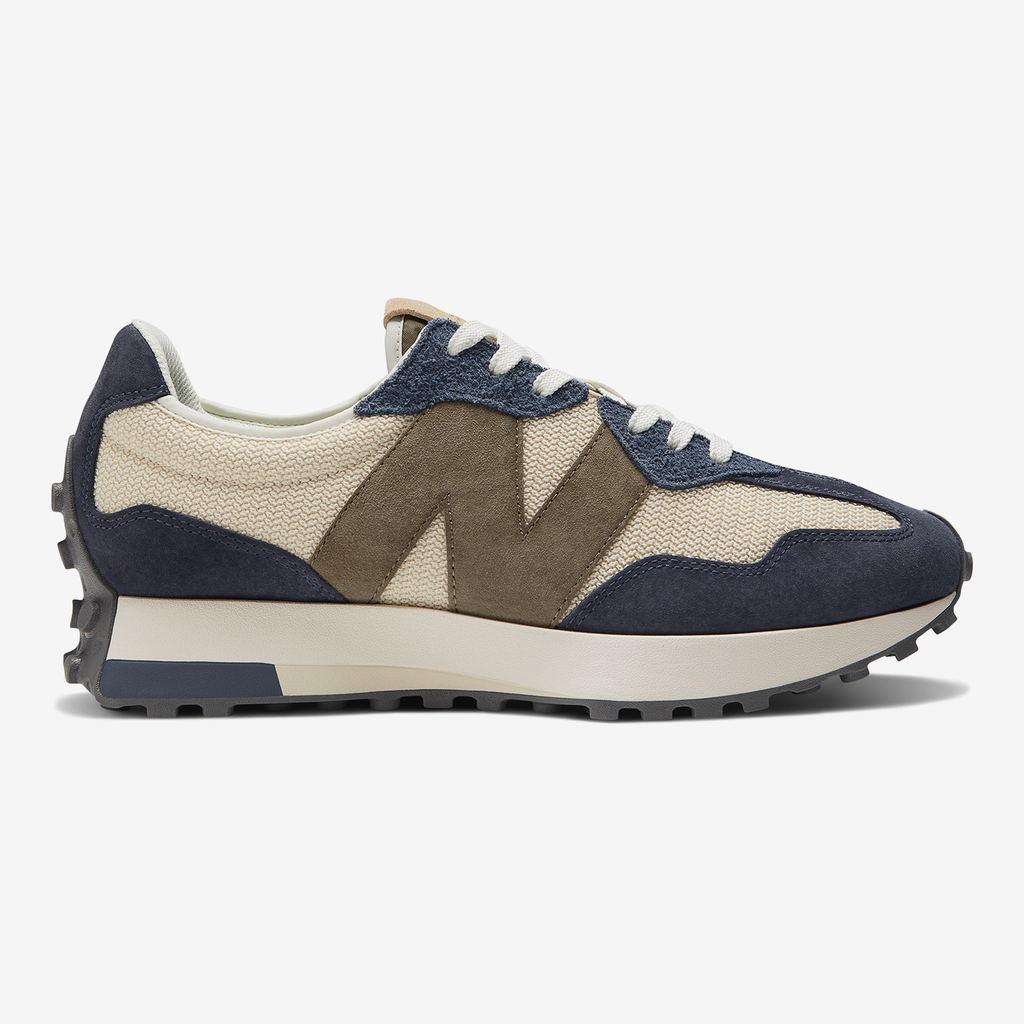 New Balance M 327 Made Draft Freizeitschuhe Herren, mehrfarbig, Grösse: 40 von New Balance