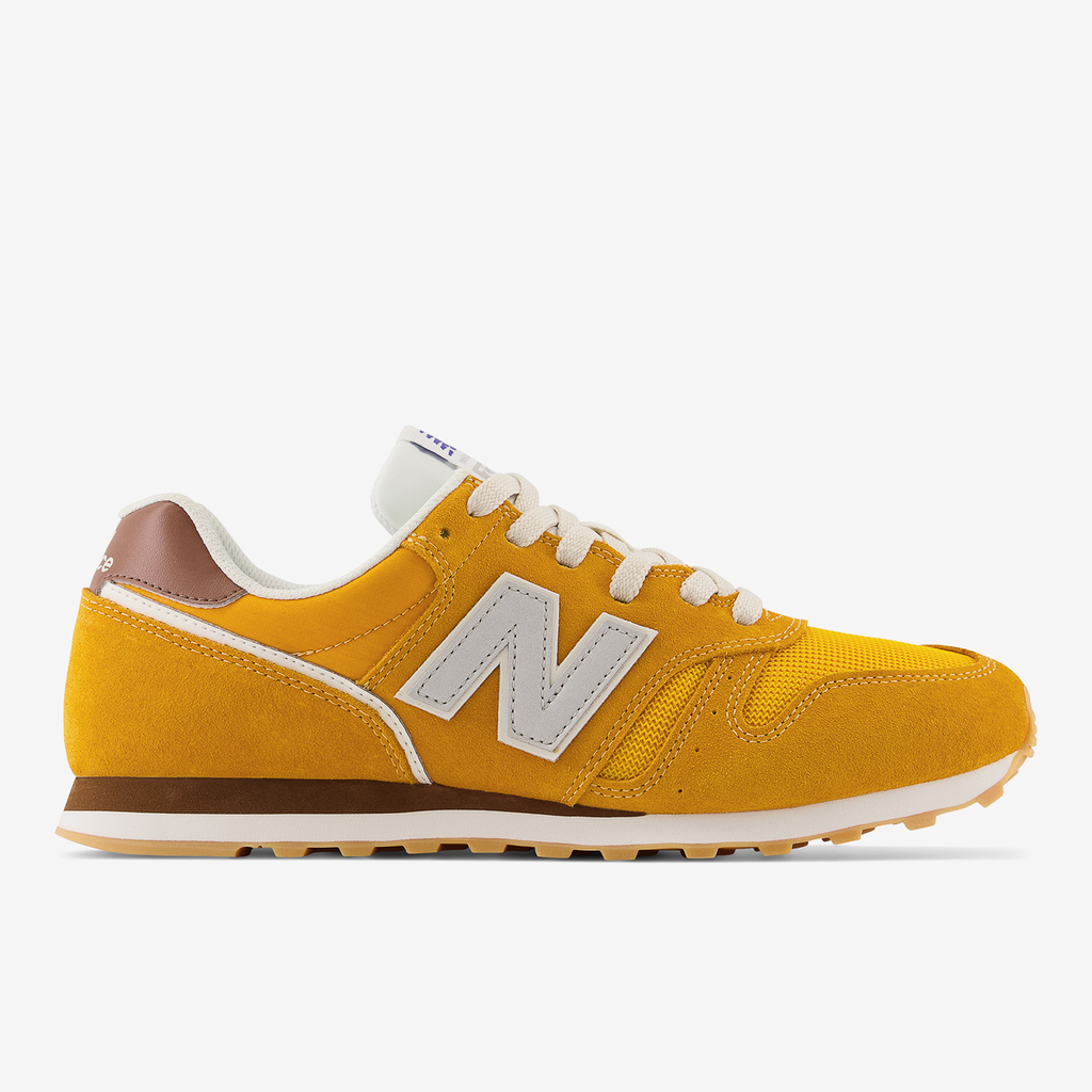 New Balance M 373 Easter Fashion Freizeitschuhe Herren, gelb, Grösse: 40 von New Balance