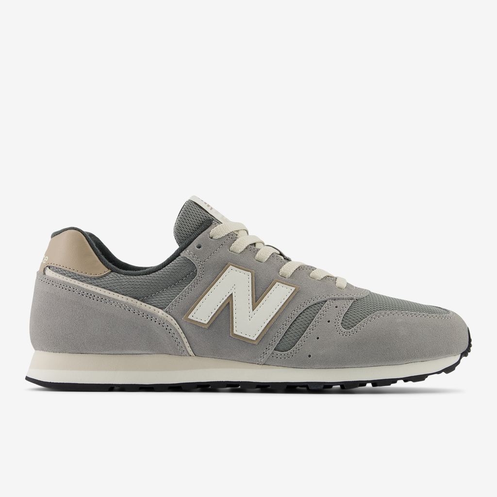 New Balance M 373 Essentials Freizeitschuhe Herren, grau, Grösse: 40 von New Balance