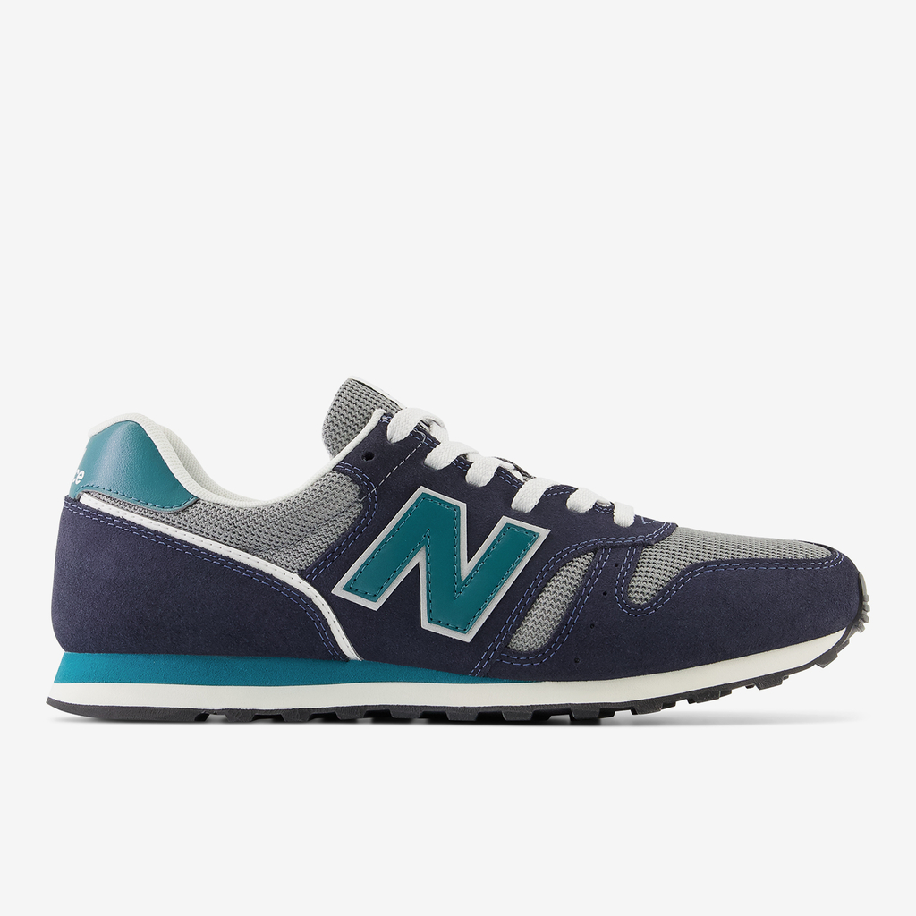 New Balance M 373 Seasonal Core Freizeitschuhe Herren, mehrfarbig, Grösse: 40 von New Balance