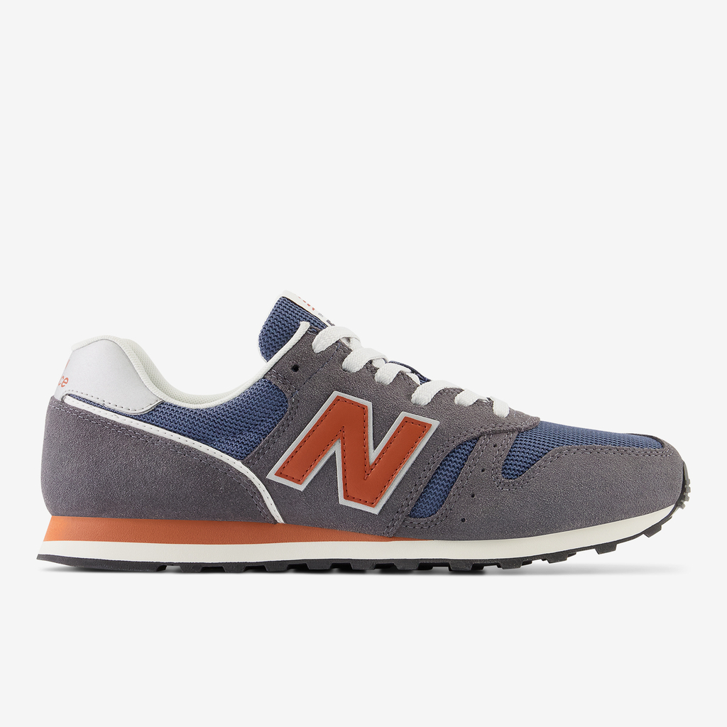 New Balance M 373 Seasonal Core Freizeitschuhe Herren, mehrfarbig, Grösse: 40 von New Balance