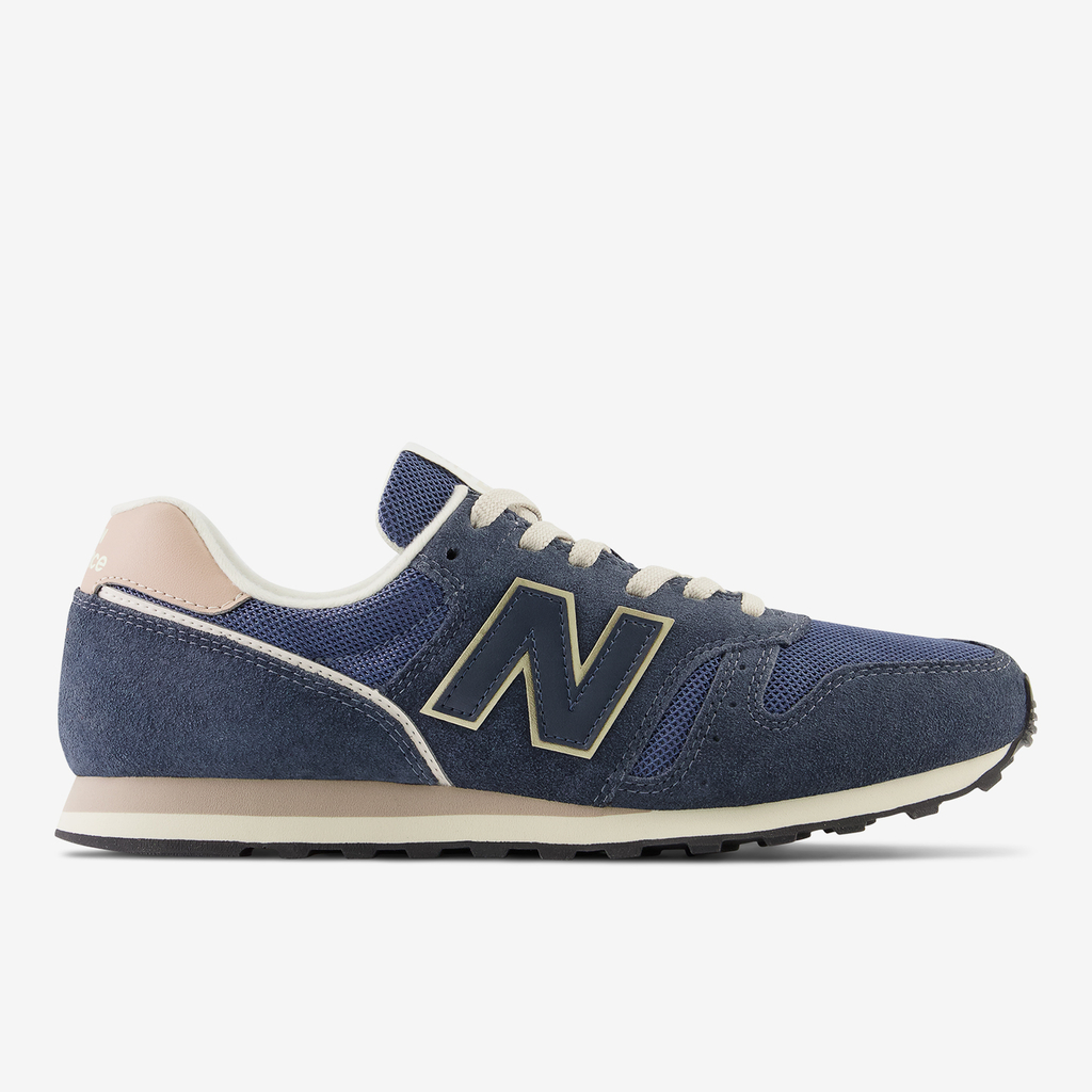 New Balance M 373 Seasonal Freizeitschuhe Herren, blau, Grösse: 40 von New Balance