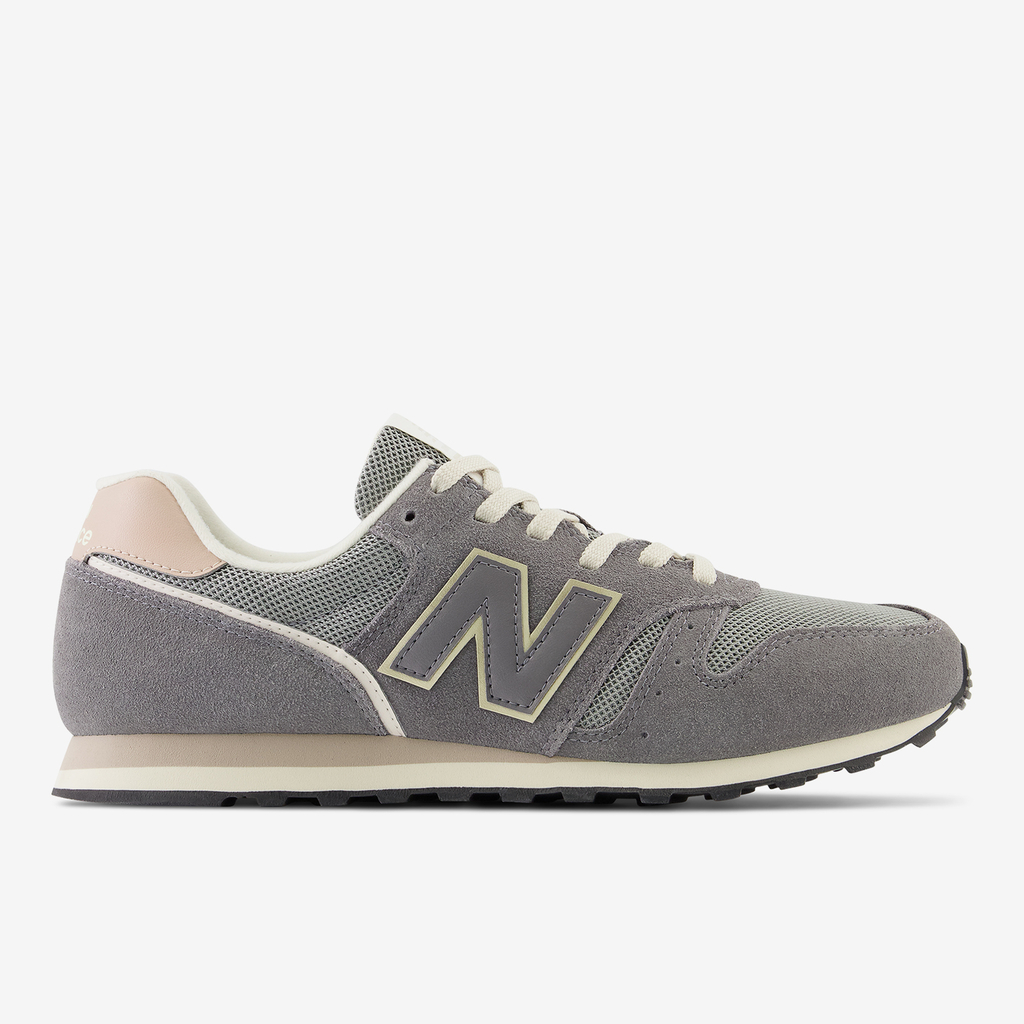 New Balance M 373 Seasonal Freizeitschuhe Herren, grau, Grösse: 40 von New Balance