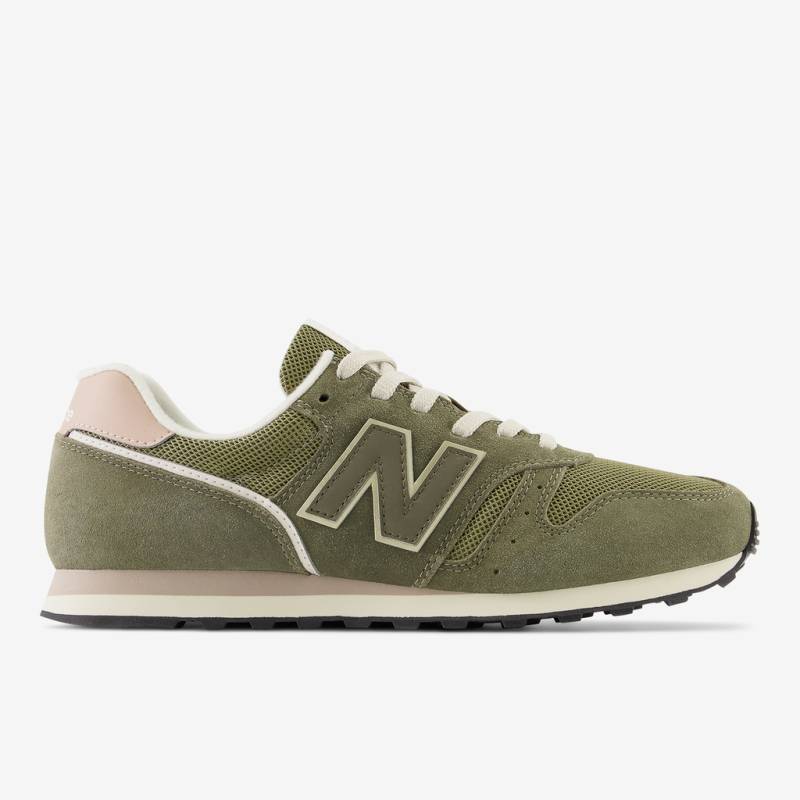 New Balance M 373 Seasonal Freizeitschuhe Herren, grün, Grösse: 40 von New Balance