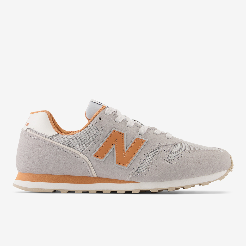 New Balance M 373 Sport Varsity Freizeitschuhe Herren, grau, Grösse: 40 von New Balance