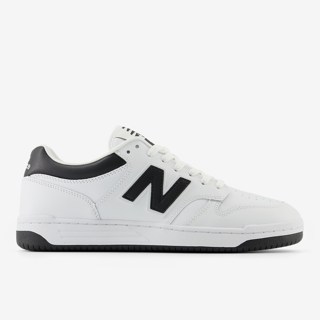 New Balance M 480 University Freizeitschuhe Herren, weiss, Grösse: 36 von New Balance