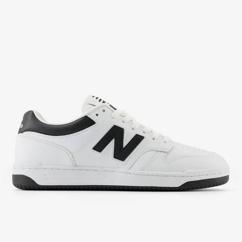 New Balance M 480 University Freizeitschuhe Herren, weiss, Grösse: 36 von New Balance