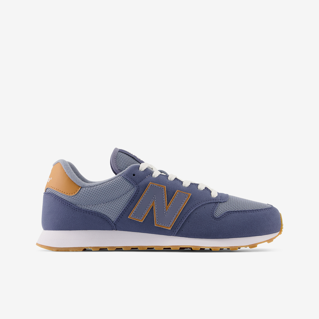 New Balance M 500 Seasonal Freizeitschuhe Herren, blau, Grösse: 40 von New Balance