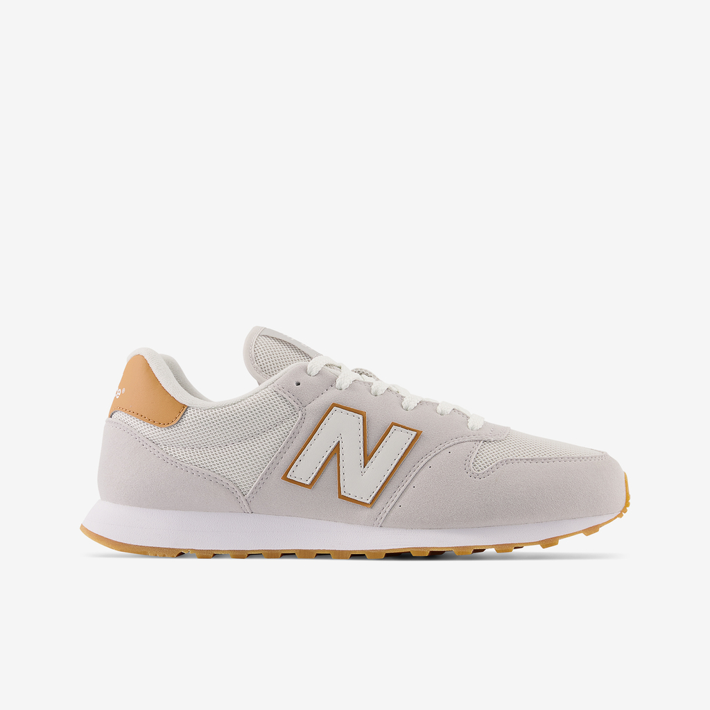 New Balance M 500 Seasonal Freizeitschuhe Herren, grau, Grösse: 40 von New Balance