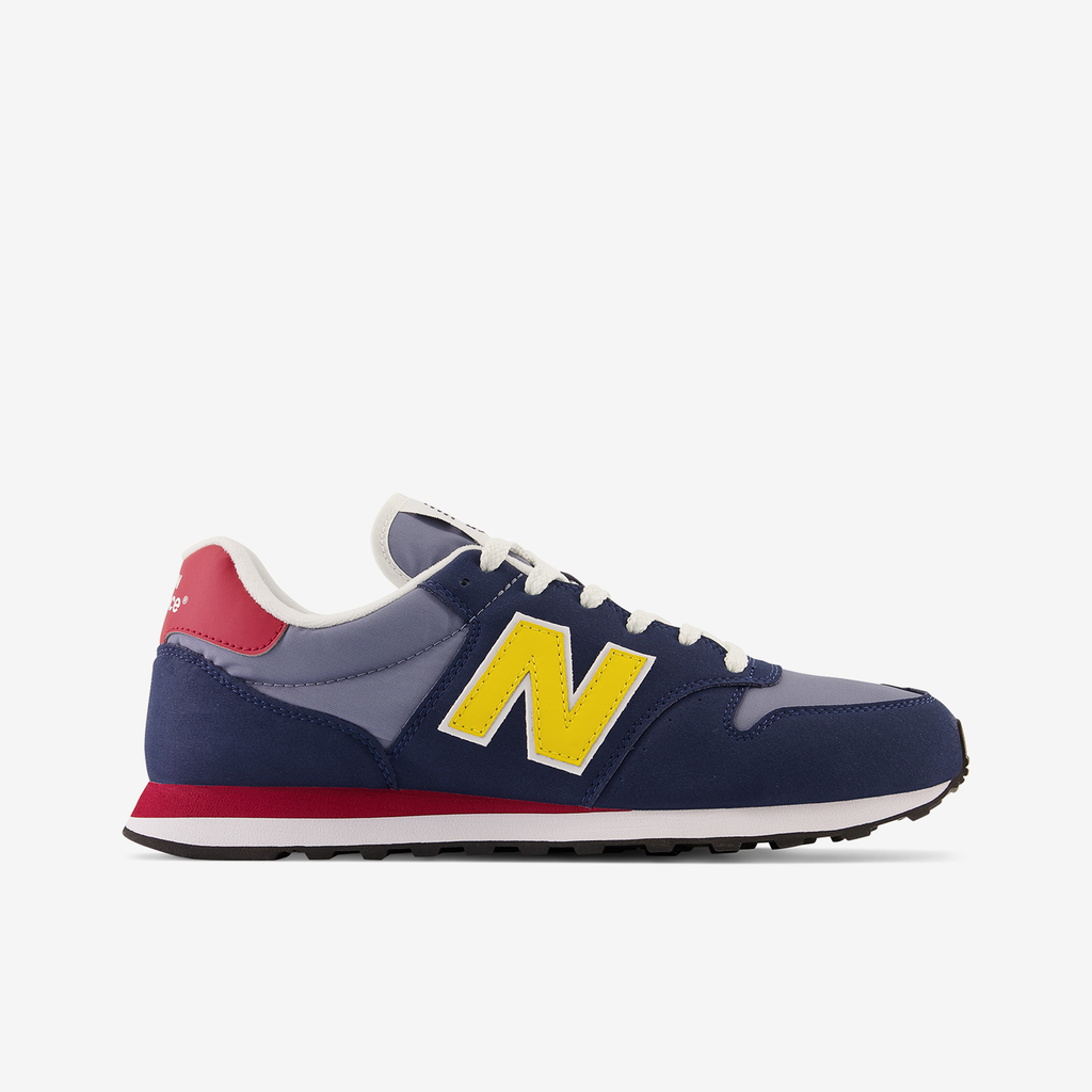 New Balance M 500 Sport Varsity Freizeitschuhe Herren, mehrfarbig, Grösse: 40 von New Balance