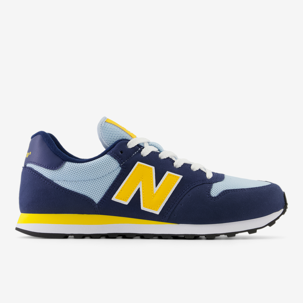 New Balance M 500 Spring Freizeitschuhe Herren, mehrfarbig, Grösse: 40 von New Balance