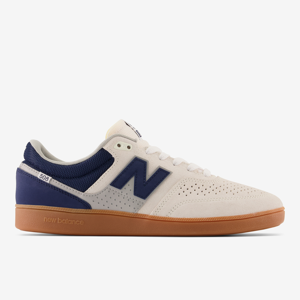 New Balance M 508 Brendon Westgate Skateboardschuhe Herren, mehrfarbig, Grösse: 40 von New Balance