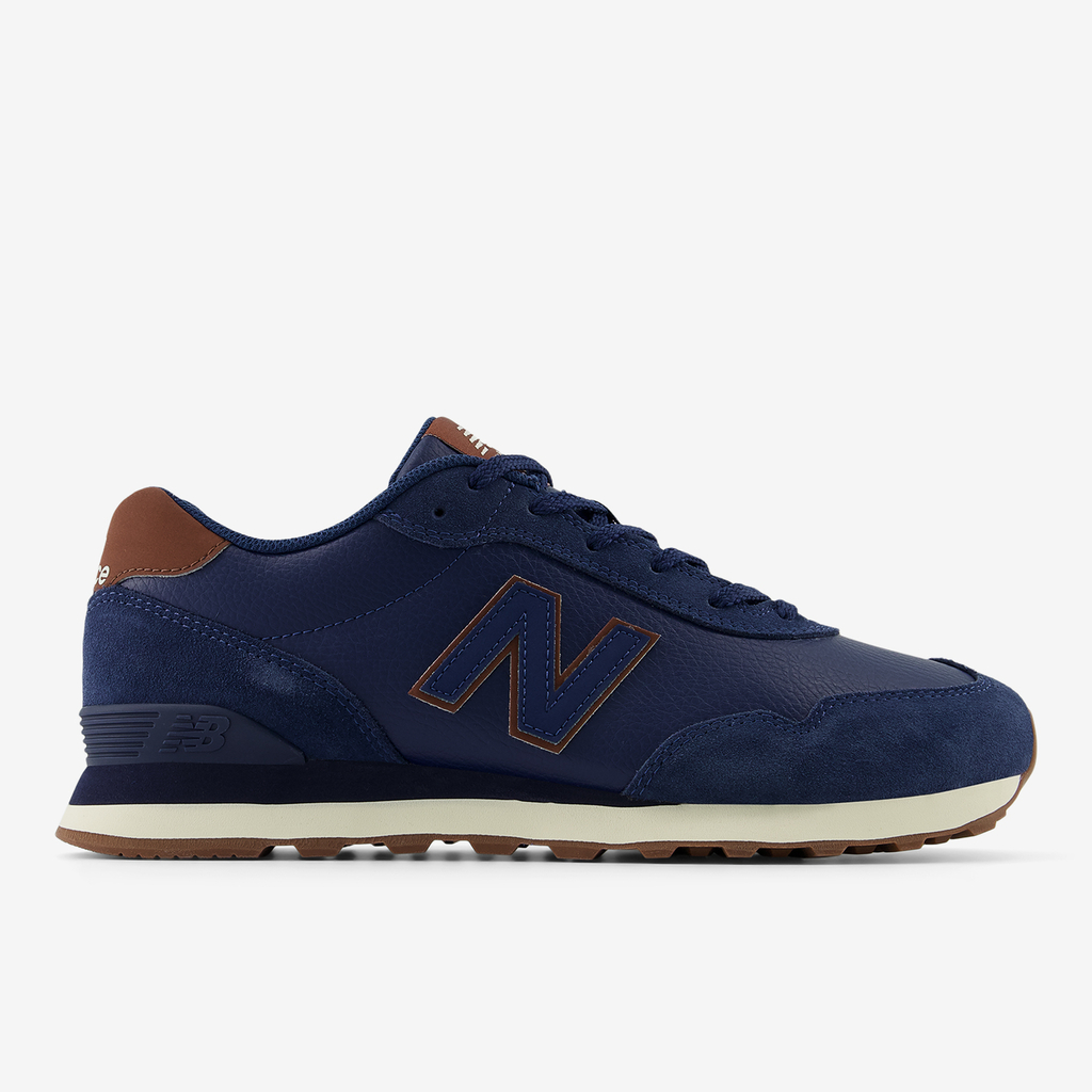 New Balance M 515 Fall Freizeitschuhe Herren, blau, Grösse: 40 von New Balance