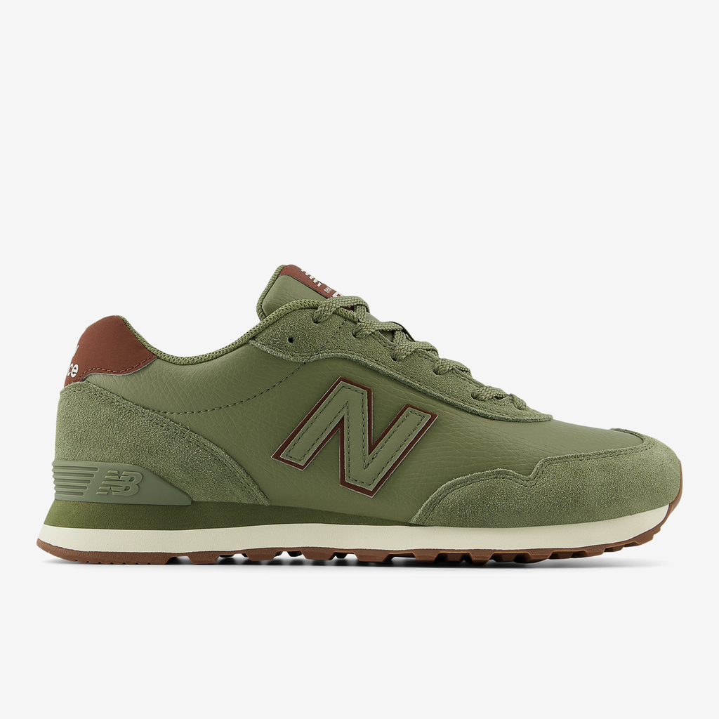 New Balance M 515 Fall Freizeitschuhe Herren, grün, Grösse: 40 von New Balance