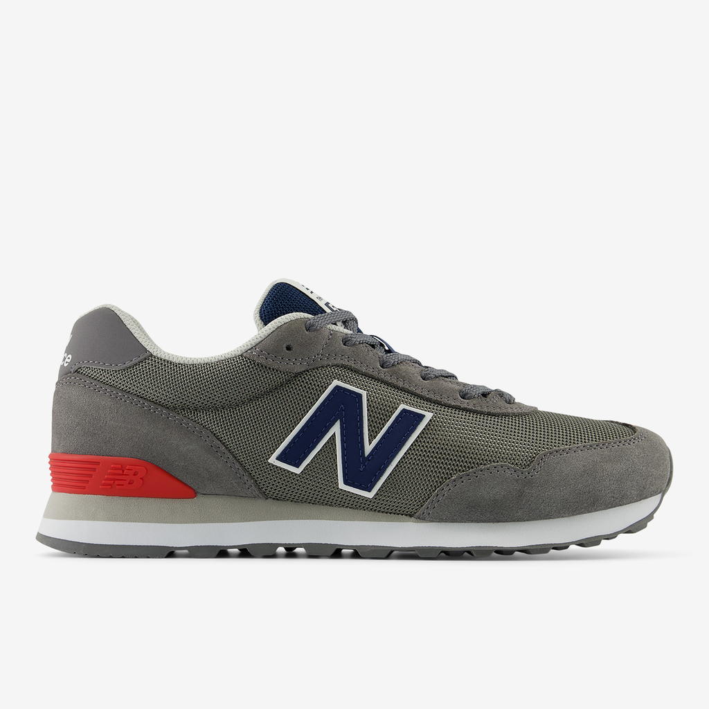New Balance M 515 Varsity Freizeitschuhe Herren, grau, Grösse: 40 New Balance M 515 Varsity Freizeitschuhe Herren, grau, Grösse: 40 von New Balance
