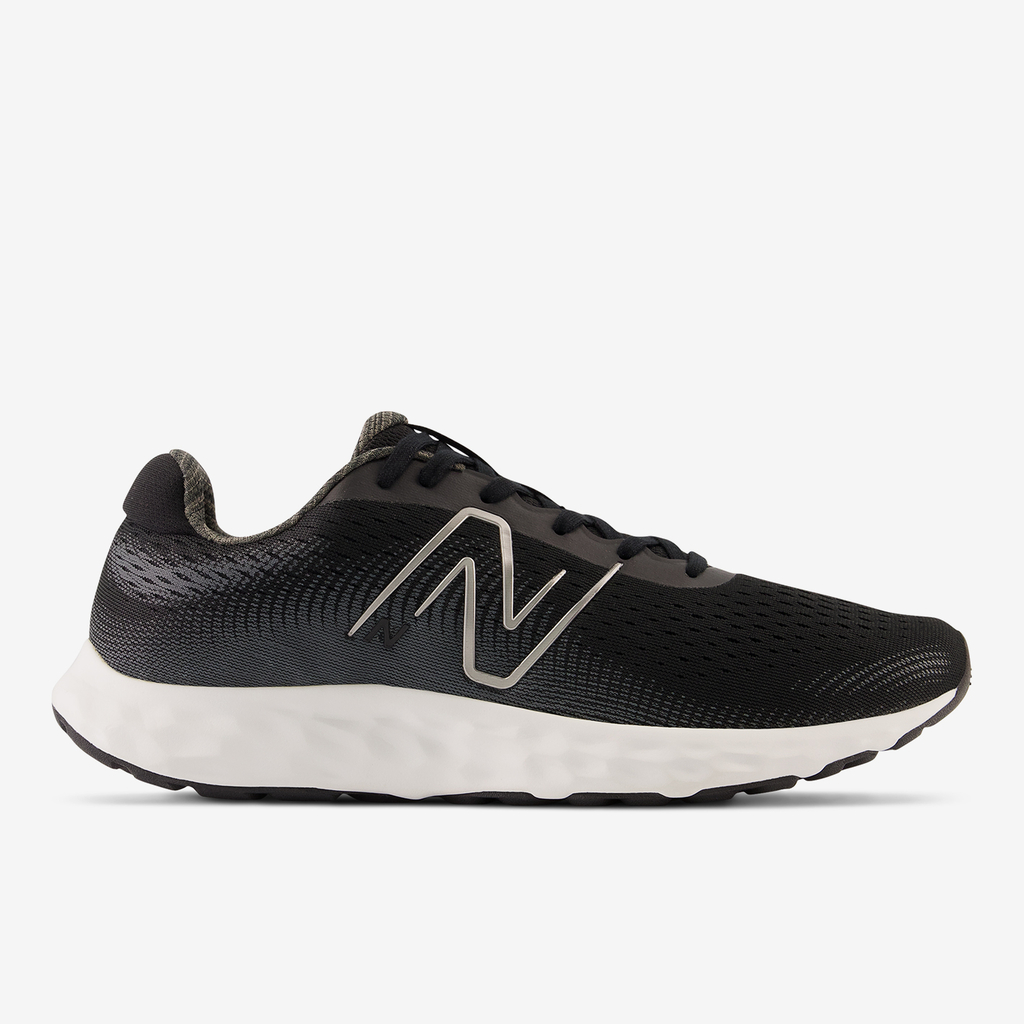 New Balance M 520 v8 Laufschuhe Herren, schwarz, Grösse: 40 von New Balance