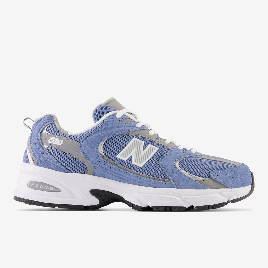 New Balance M 530 Seasonal Freizeitschuhe Herren, blau, Grösse: 36 von New Balance