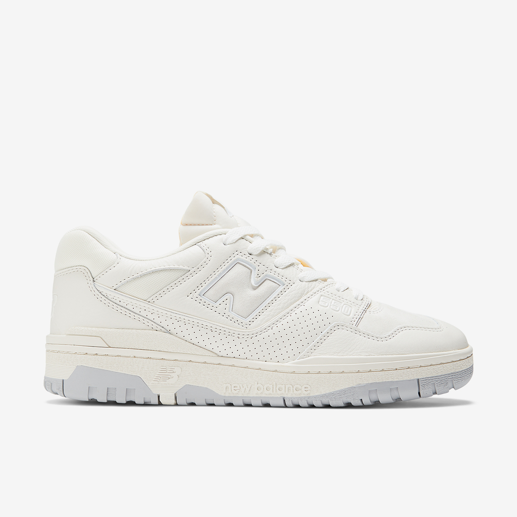 New Balance M 550 Premium Summer Freizeitschuhe Herren, beige, Grösse: 40 New Balance M 550 Premium Summer Freizeitschuhe Herren, beige, Grösse: 40 von New Balance