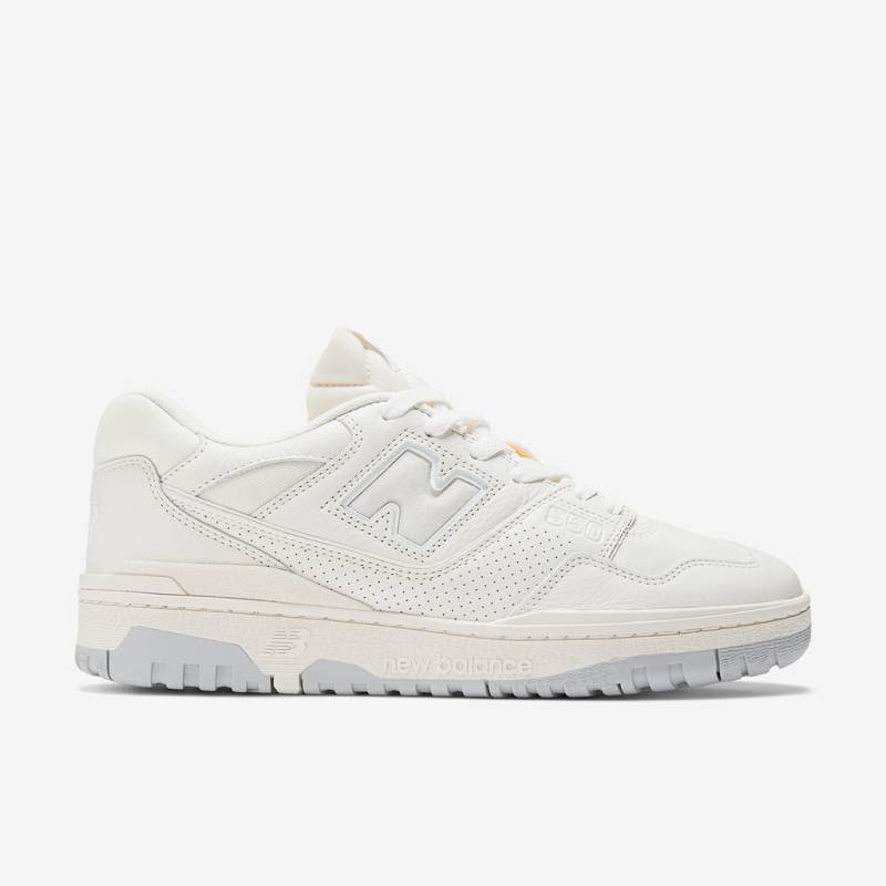 New Balance M 550 Premium Summer Freizeitschuhe Herren, beige, Grösse: 40 von New Balance