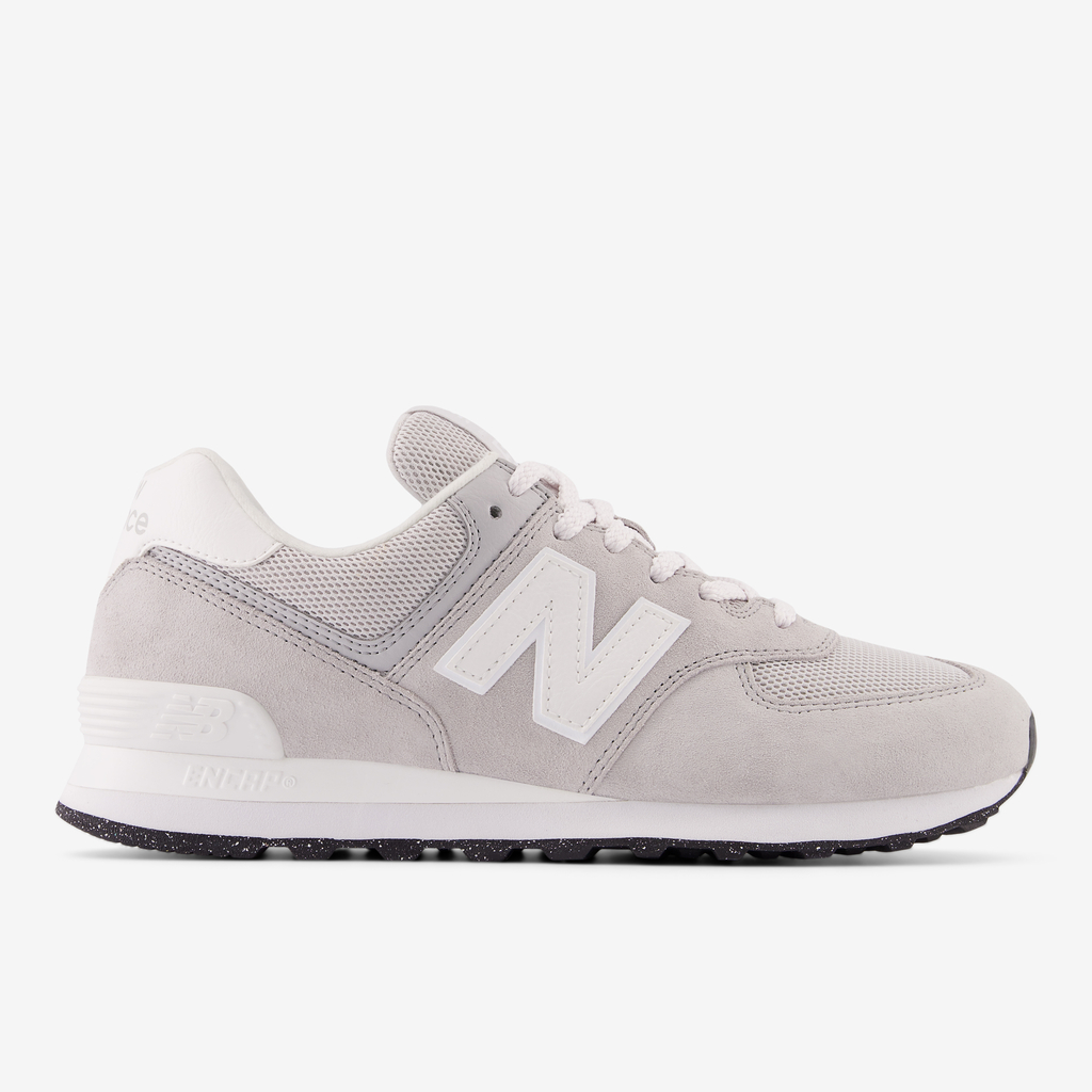 New Balance M 574 Essentials Freizeitschuhe Herren, pink, Grösse: 36 von New Balance