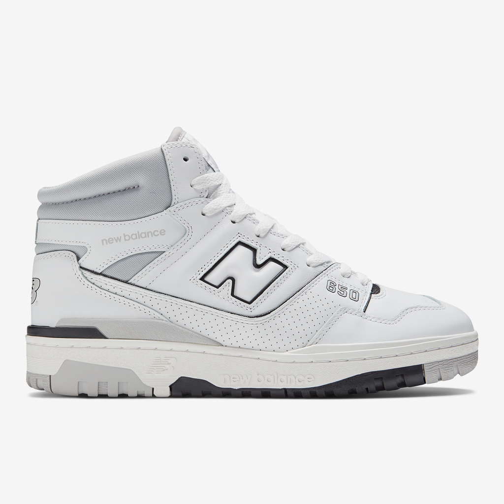 New Balance M 650 OG Pack Freizeitschuhe Herren, grau, Grösse: 40.5 von New Balance