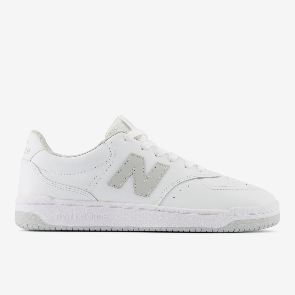 New Balance M 80 Core Freizeitschuhe Herren, weiss, Grösse: 36 von New Balance