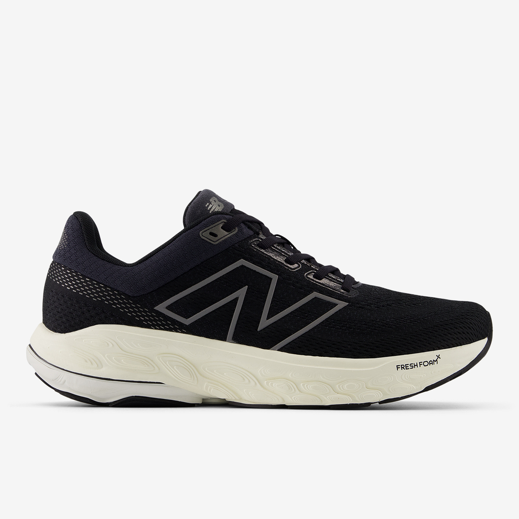 New Balance M 860 v14 Laufschuhe Herren, schwarz, Grösse: 40 von New Balance