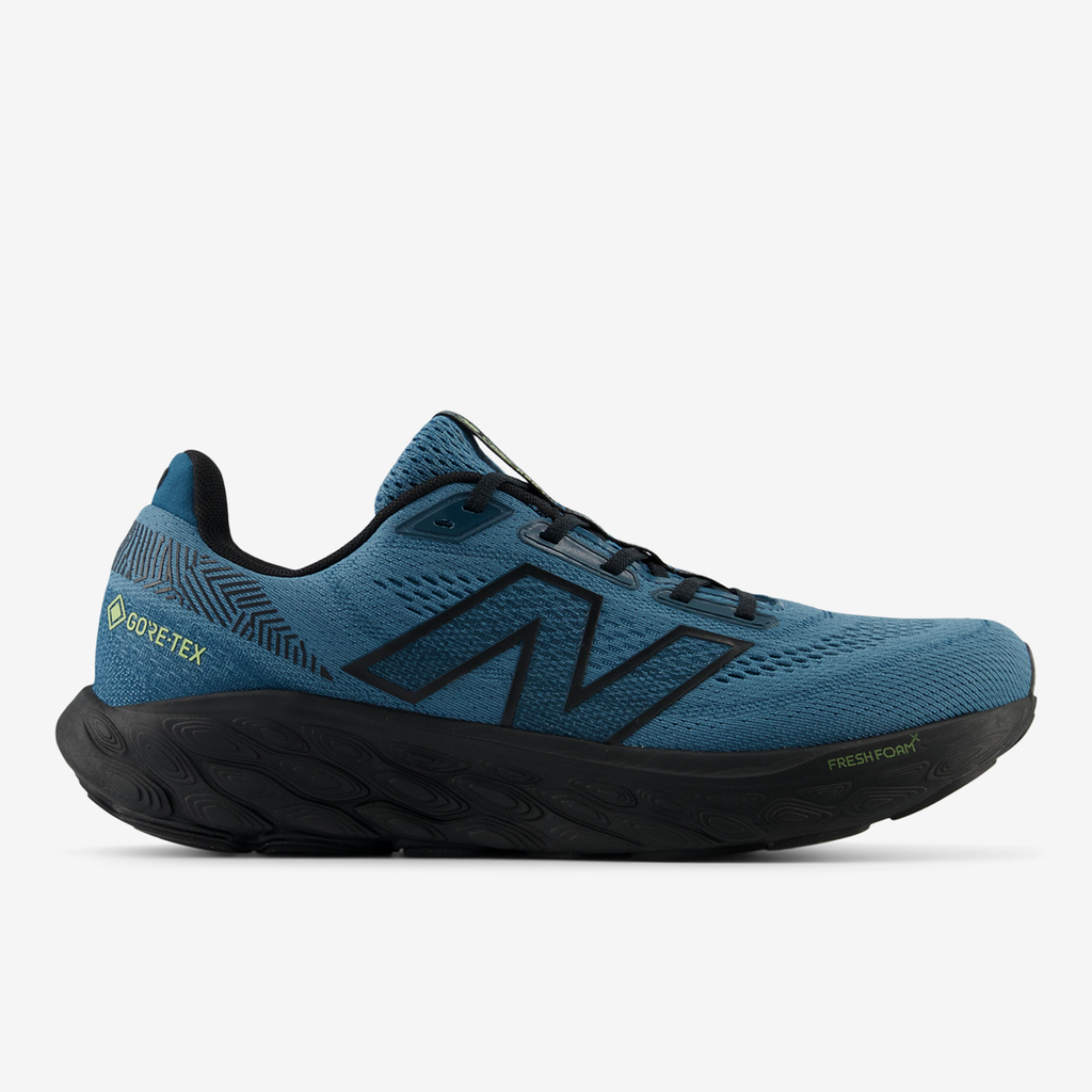 New Balance M 880 GTX v14 Laufschuhe Herren, blau, Grösse: 40 von New Balance