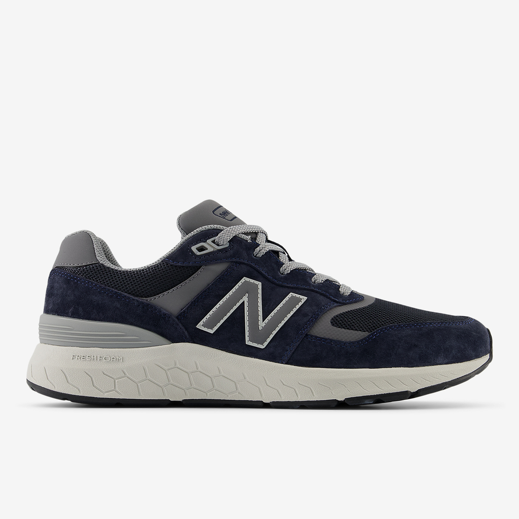 New Balance M 880 Walking v6 Walkingschuhe Herren, blau, Grösse: 40 von New Balance