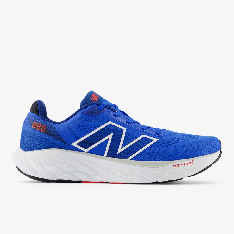 New Balance M 880 v14 Laufschuhe Herren, blau, Grösse: 40 von New Balance