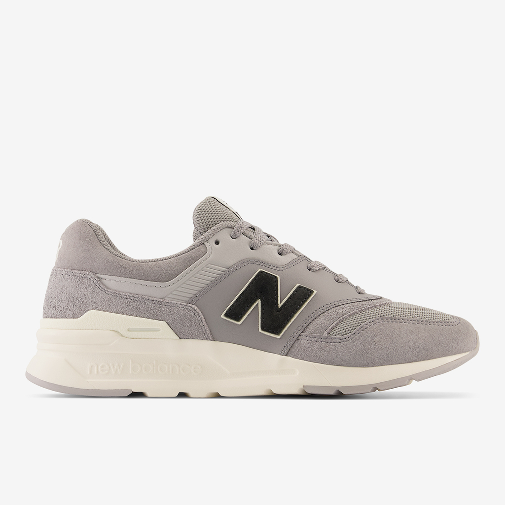 New Balance M 997H Seasonal Core Freizeitschuhe Herren, grau, Grösse: 40 von New Balance