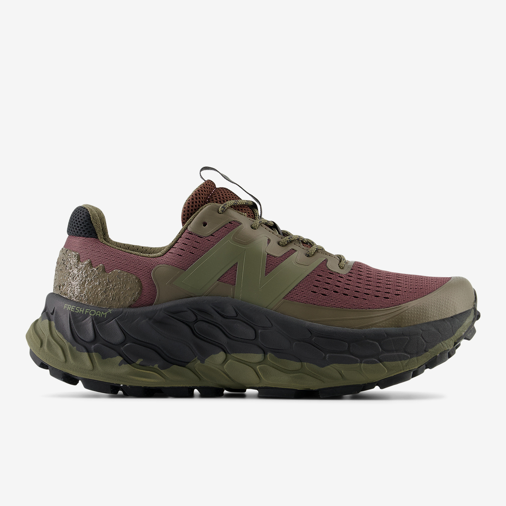 New Balance M More Trail Utility v3 Freizeitschuhe Herren, grün, Grösse: 40 New Balance M More Trail Utility v3 Freizeitschuhe Herren, grün, Grösse: 40 von New Balance