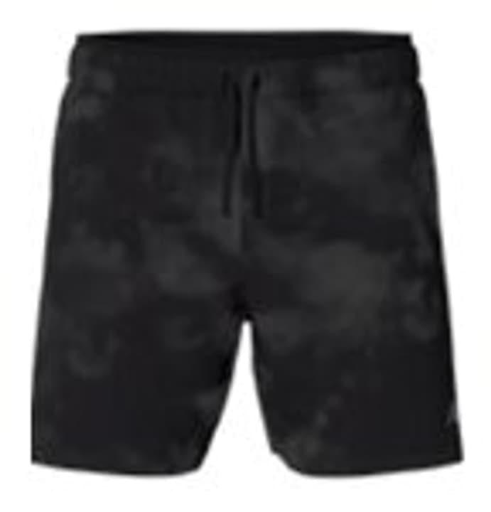 New Balance M RC Reflective Short 5' Laufhose schwarz von New Balance