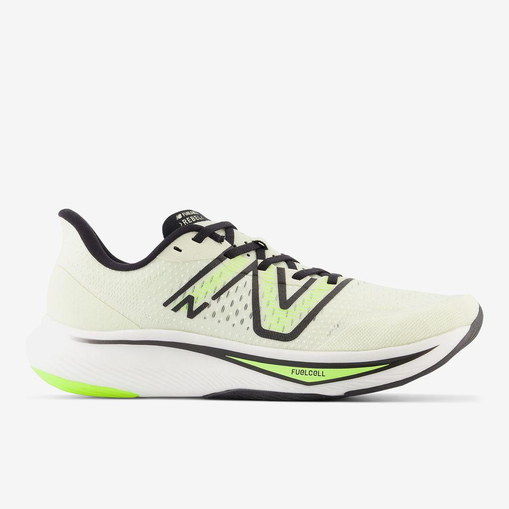 New Balance M Rebel v3 Laufschuhe Herren, mehrfarbig, Grösse: 40 New Balance M Rebel v3 Laufschuhe Herren, mehrfarbig, Grösse: 40 von New Balance