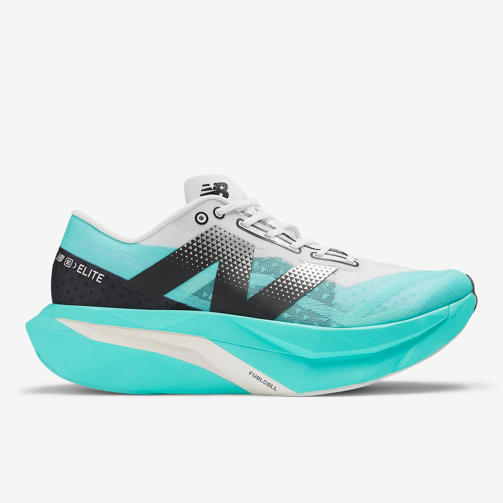 New Balance M SuperComp Elite v4 Laufschuhe Herren, mehrfarbig, Grösse: 40 New Balance M SuperComp Elite v4 Laufschuhe Herren, mehrfarbig, Grösse: 40 von New Balance