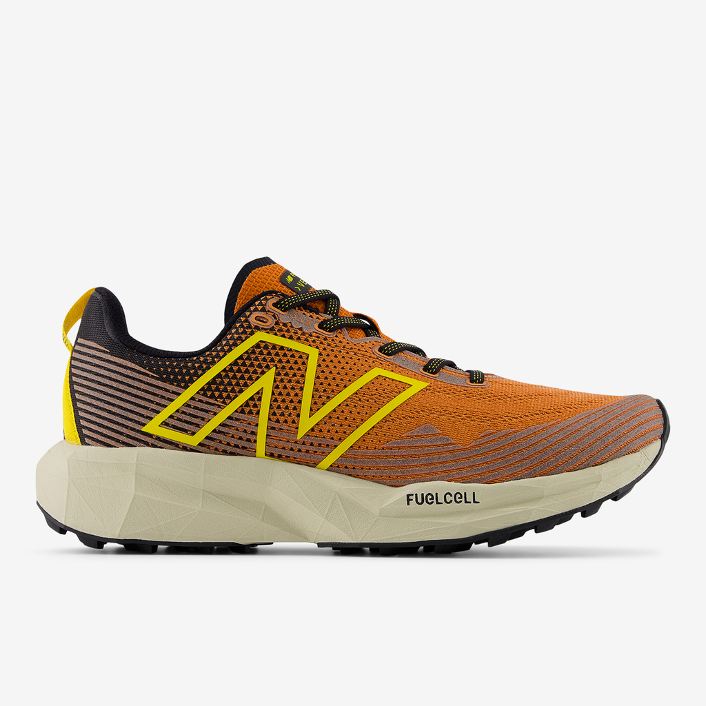 New Balance M Venym v1 Trailrunningschuhe Herren, mehrfarbig, Grösse: 40 von New Balance