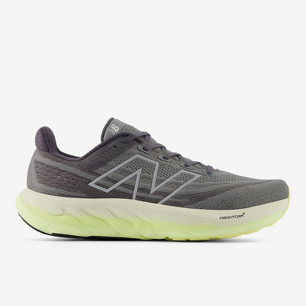 New Balance M Vongo v6 Laufschuhe Herren, grau, Grösse: 40 von New Balance