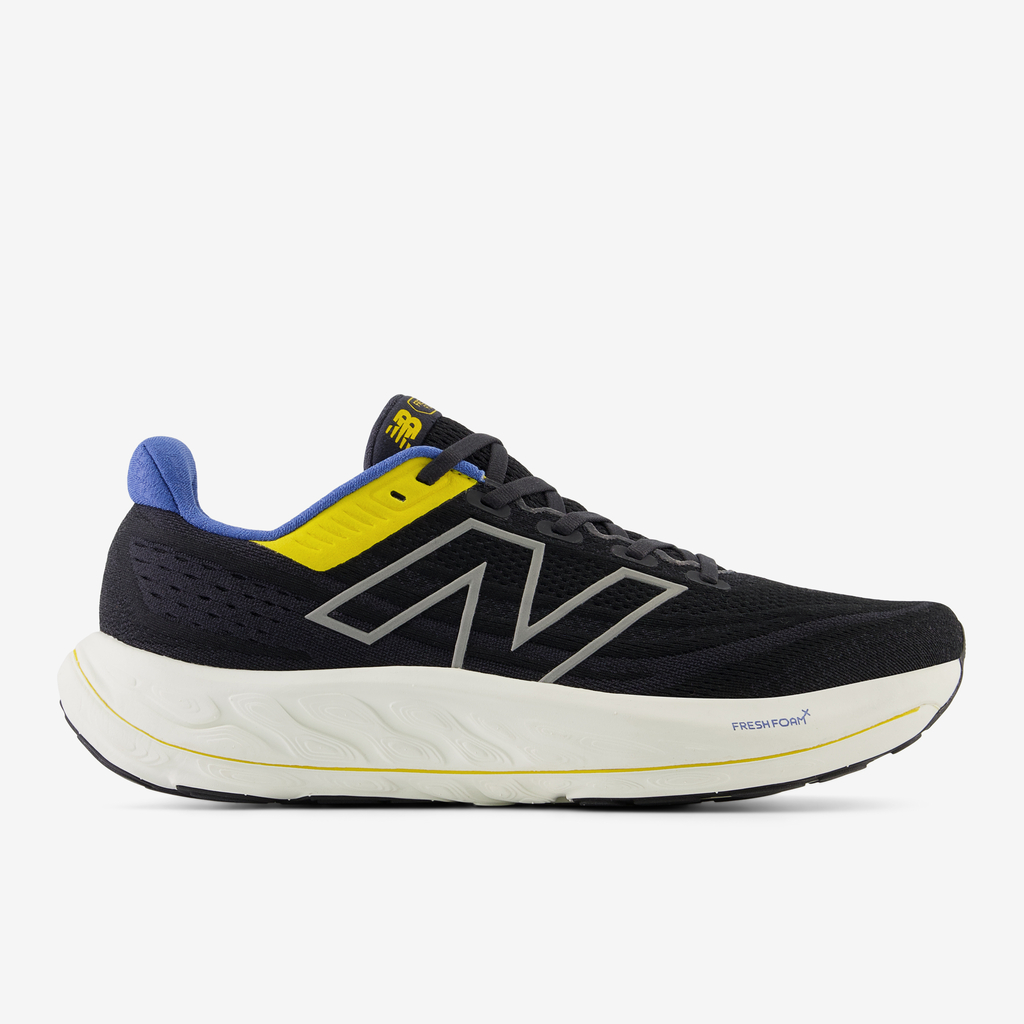 New Balance M Vongo v6 Laufschuhe Herren, schwarz, Grösse: 40 von New Balance