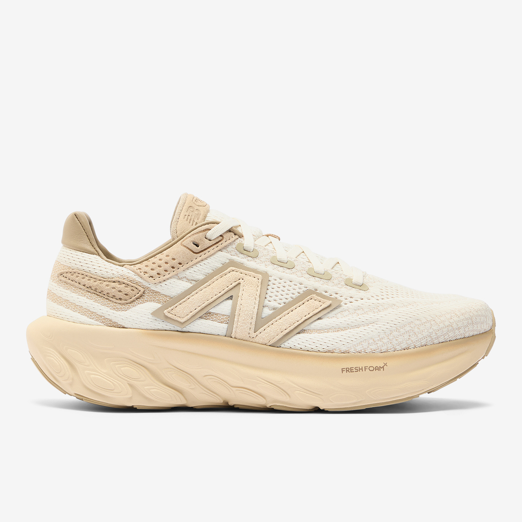 New Balance M 1080 Utility v13 Freizeitschuhe Herren, beige, Grösse: 40 von New Balance