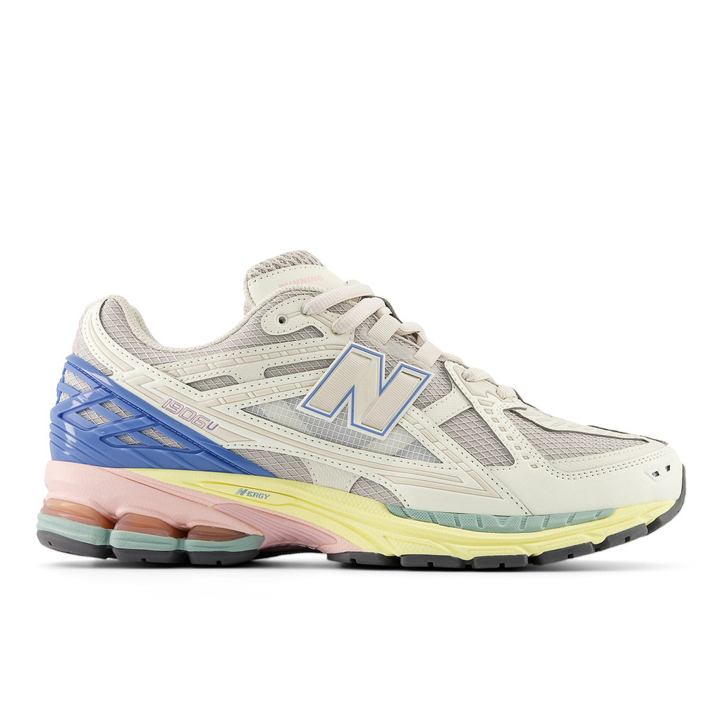 New Balance M1906NC Unisex Freizeitschuhe, Mehrfarbig von New Balance