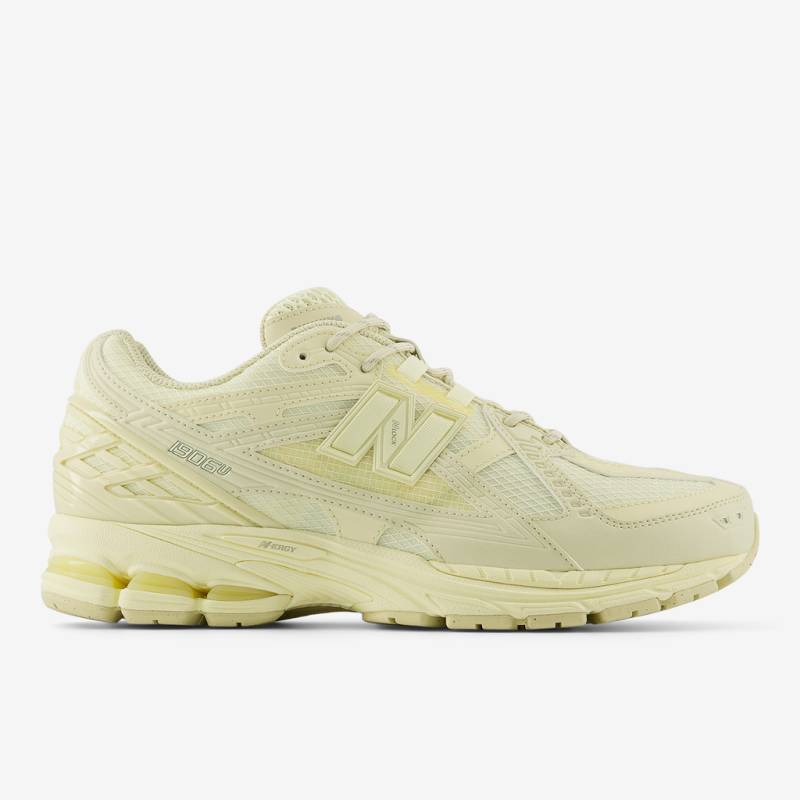 New Balance U 1906 Tonal Freizeitschuhe Unisex, beige, Grösse: 36 von New Balance