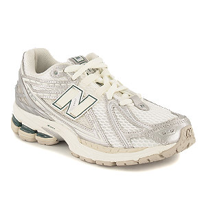 New Balance M1906REE Damen Sneaker Silber von New Balance