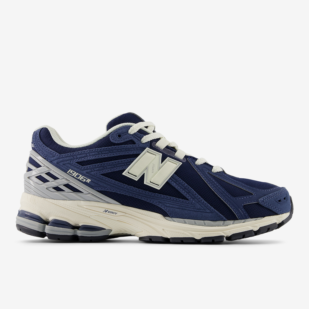 New Balance M 1906 Fashion Freizeitschuhe Herren, blau, Grösse: 36 von New Balance